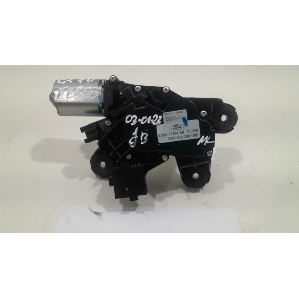 Motor Do Limpador Traseiro Ka 2014 15 16 17 18 E3b5-17404-ab