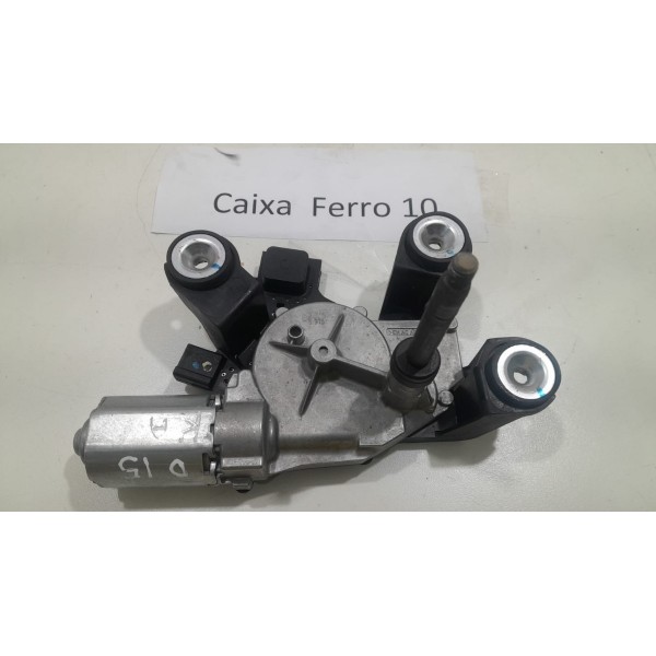 Motor Do Limpador Traseiro Ka 2014 15 16 17 18 E3b5-17404-ab