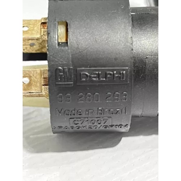 Comutador Partida Ignição Celta Prisma Original 93280293