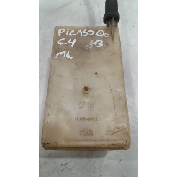 Reservatório Óleo Freio Citroën C4 Picasso 9680907780