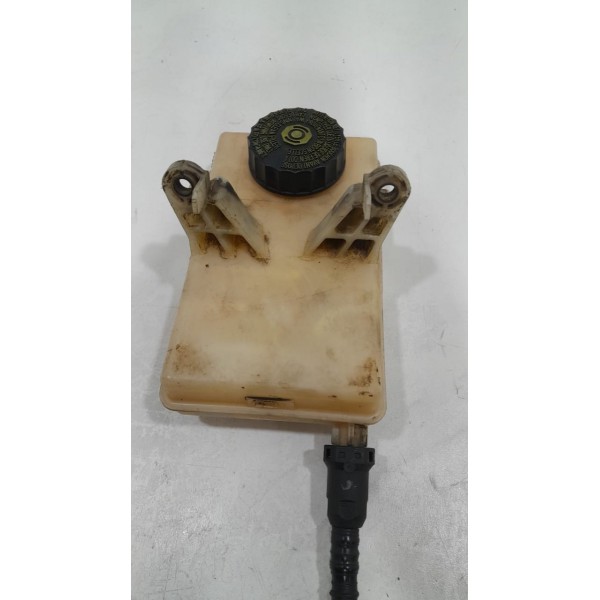 Reservatório Óleo Freio Citroën C4 Picasso 9680907780