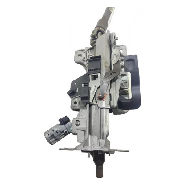 Coluna Direção Citroën C4 Pallas Hatch 2.0 2007 Á 2013