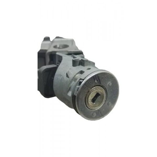 Coluna Direção Citroën C4 Pallas Hatch 2.0 2007 Á 2013