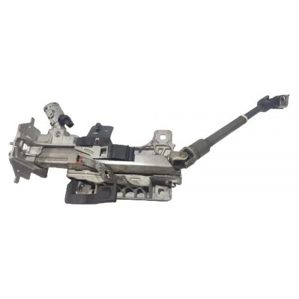 Coluna Direção Citroën C4 Pallas Hatch 2.0 2007 Á 2013