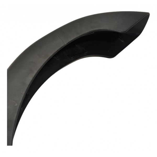 Moldura Dobradiça Braço Tampa Azera 2007 A 2011 Esquerdo