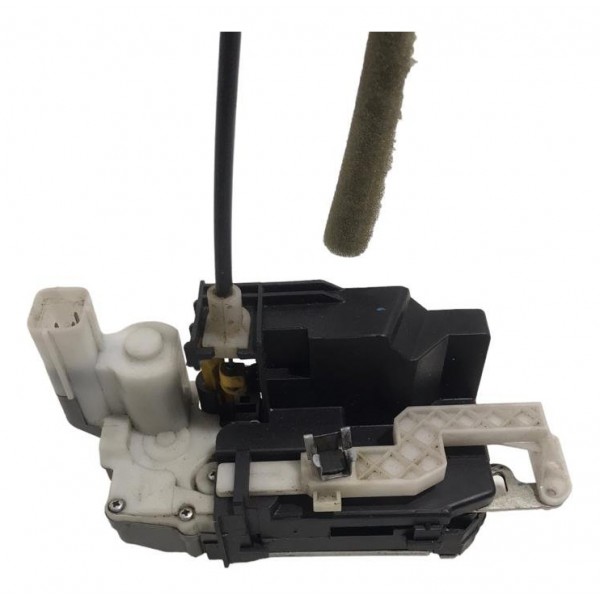 Fechadura Com Maçaneta Interna Dianteira Esquerda Fiesta