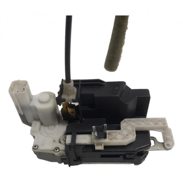 Fechadura Com Maçaneta Interna Dianteira Esquerda Fiesta