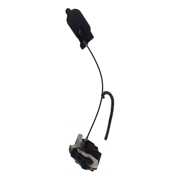 Fechadura Com Maçaneta Interna Dianteira Esquerda Fiesta