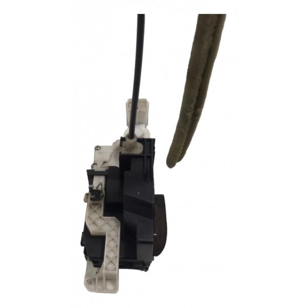 Fechadura Com Maçaneta Interna Dianteira Esquerda Fiesta