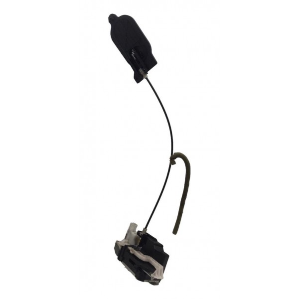 Fechadura Com Maçaneta Interna Dianteira Esquerda Fiesta