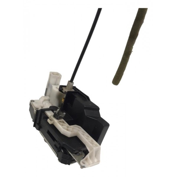 Fechadura Com Maçaneta Interna Dianteira Esquerda Fiesta