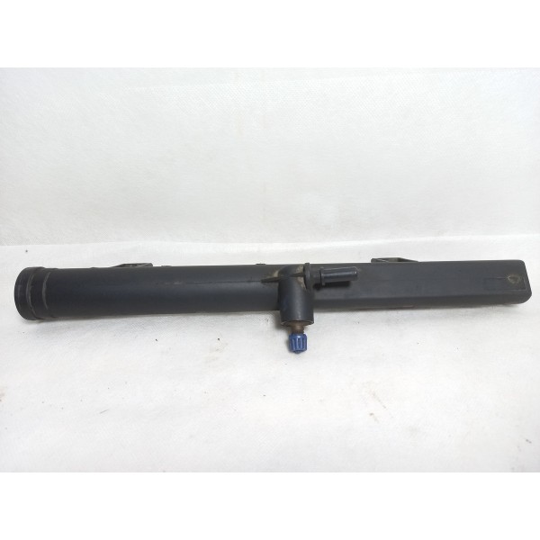 Flauta De Injeção Citroën C4 Picasso 9628084680