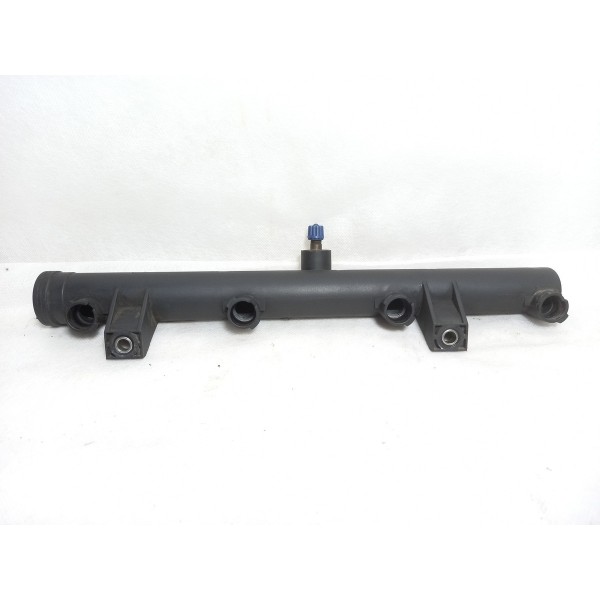 Flauta De Injeção Citroën C4 Picasso 9628084680