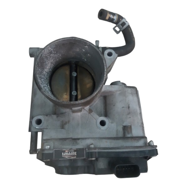 Tbi Corpo De Borboleta Ford Fusion 2.3 16v 2008
