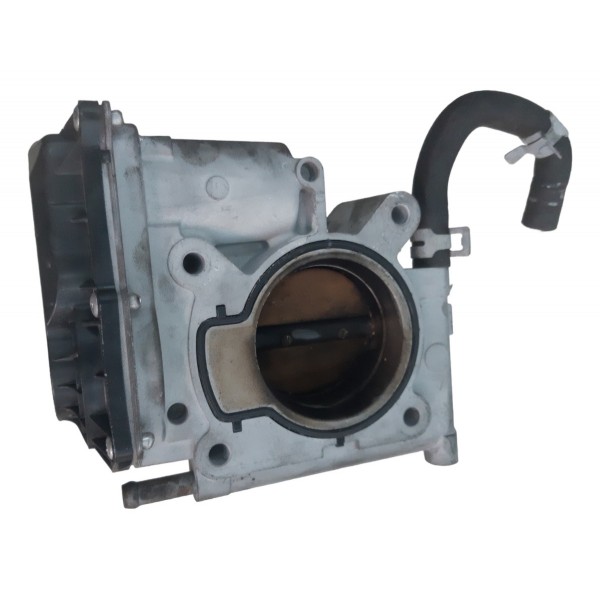 Tbi Corpo De Borboleta Ford Fusion 2.3 16v 2008