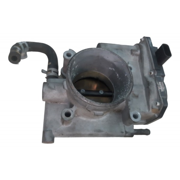 Tbi Corpo De Borboleta Ford Fusion 2.3 16v 2008