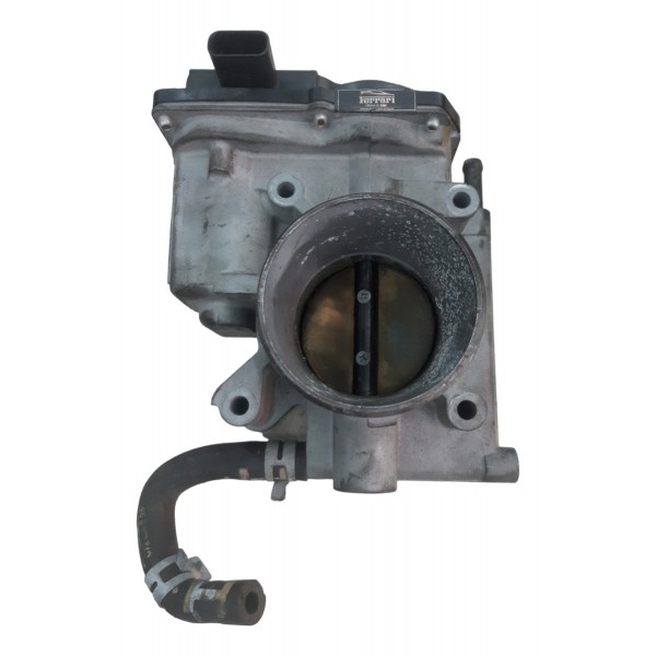 Tbi Corpo De Borboleta Ford Fusion 2.3 16v 2008