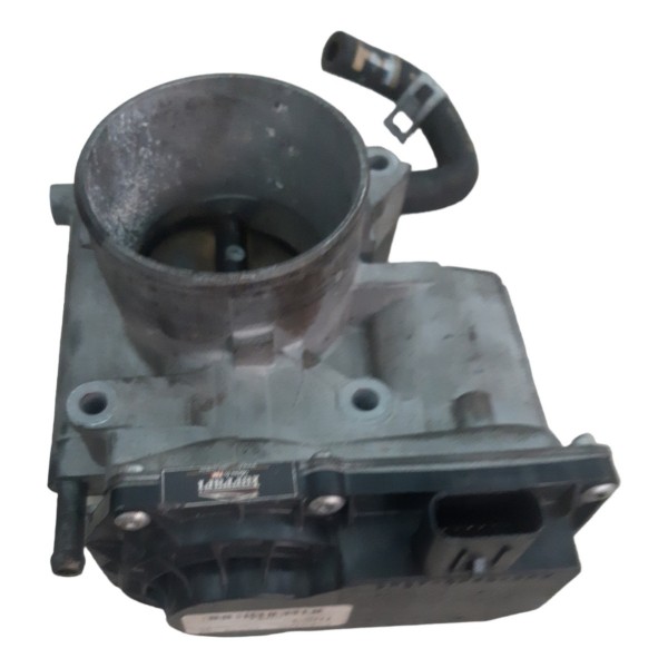 Tbi Corpo De Borboleta Ford Fusion 2.3 16v 2008