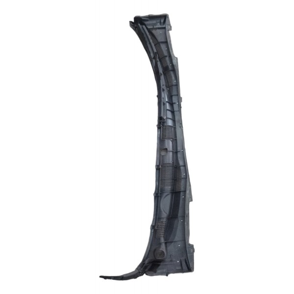 Grade Churrasqueira Ford Fusion 2.3 16v 2008/09 Mate