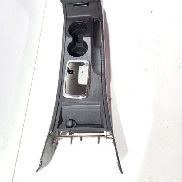 Console Central Ford Fusion 2.3 16v 2008