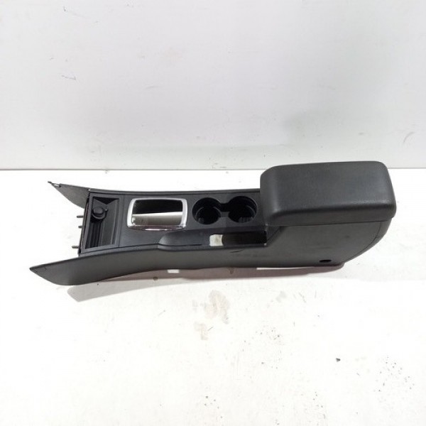 Console Central Ford Fusion 2.3 16v 2008