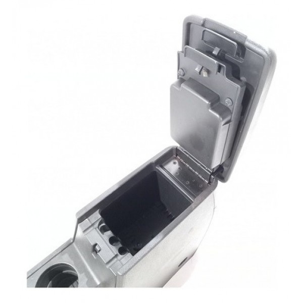 Console Central Ford Fusion 2.3 16v 2008