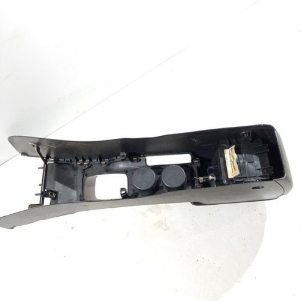 Console Central Ford Fusion 2.3 16v 2008