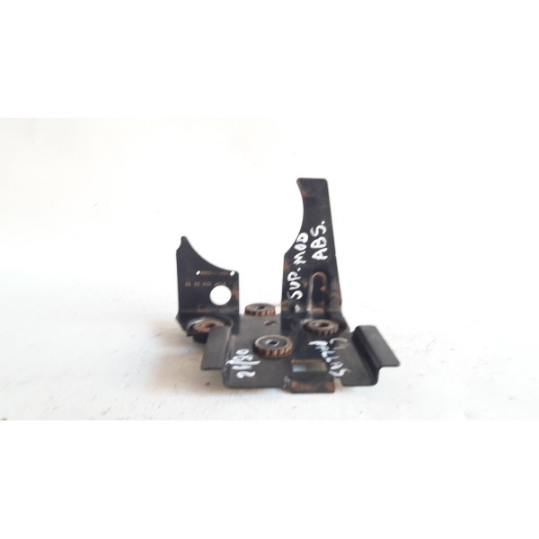 Suporte Modulo Abs Citroën C4 Pallas 2.0 Aut 16v 9681262580