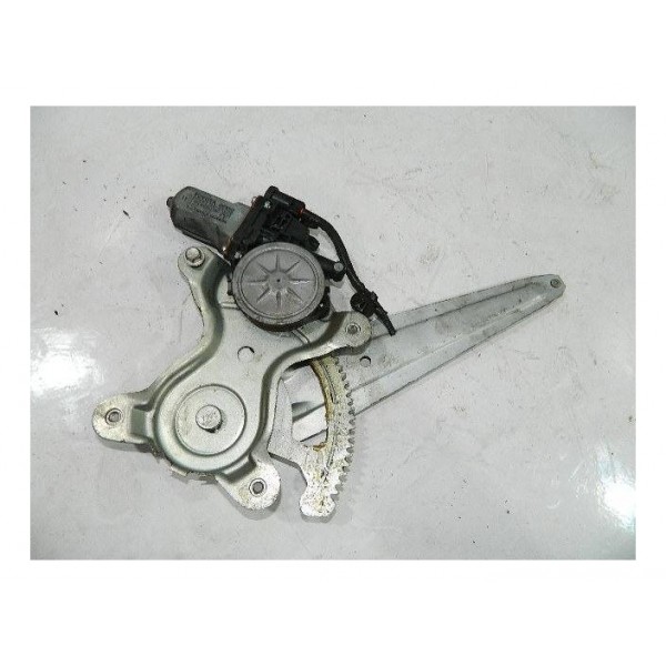 Máquina Vidro Traseira Direita 857200k020 Hilux Sw4