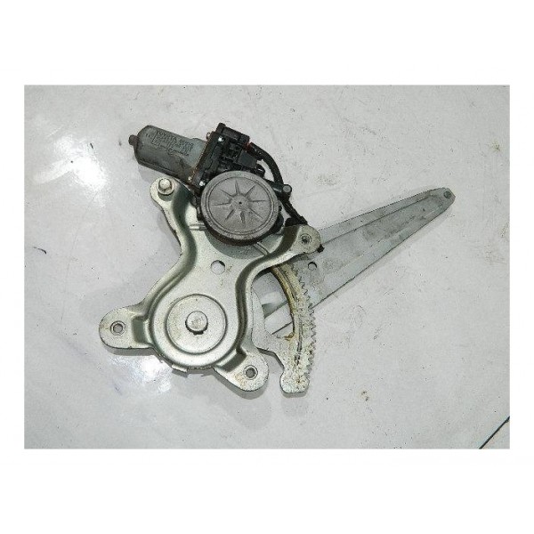 Máquina Vidro Traseira Direita 857200k020 Hilux Sw4