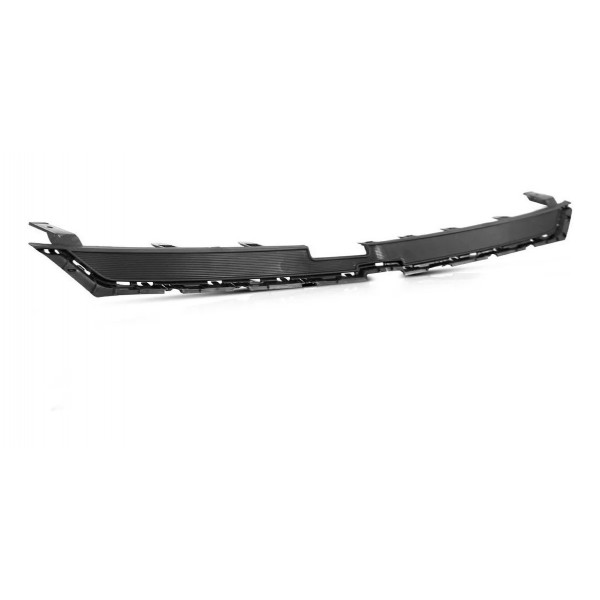 Grade Radiador Onix/prisma Lt 2017/... Superiorn Fosco