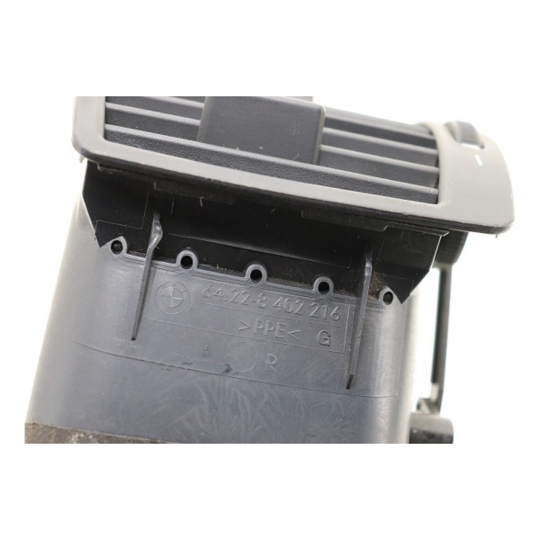 Difusor Ar Direito Bmw X5 3.0 2001 / 2002 N°8402216