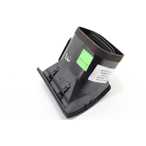 Difusor Ar Esquerdo Bmw X5 3.0 2001 / 2002 N°8402215