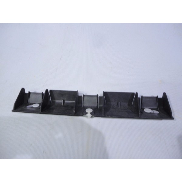 Suporte Guia Para-choque Traseiro Clio Sedan 99/04 -original