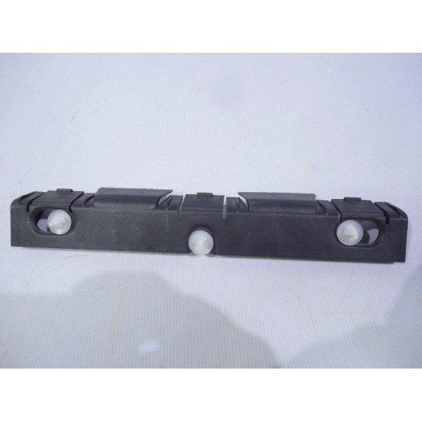 Suporte Guia Para-choque Traseiro Clio Sedan 99/04 -original