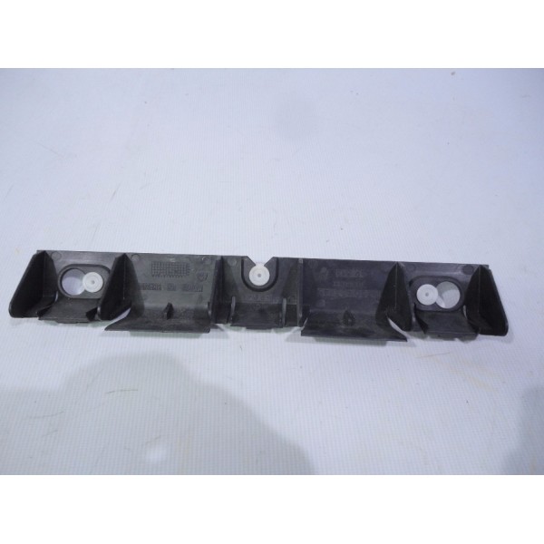 Suporte Guia Para-choque Traseiro Clio Sedan 99/04 -original