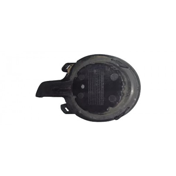 Moldura Farol De Milha Peugeot 208 Lado Direito 9677182280 Direito