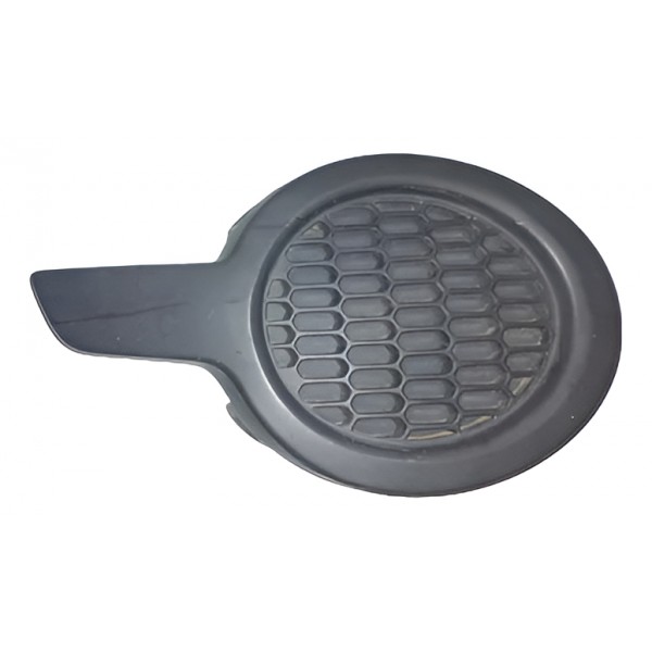 Moldura Farol De Milha Peugeot 208 Lado Direito 9677182280 Direito