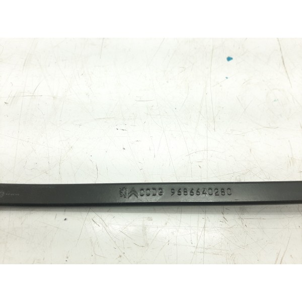 Braço Limpador Dianteiro Esquerdo C4 Picasso 2009 968664028 Esquerdo