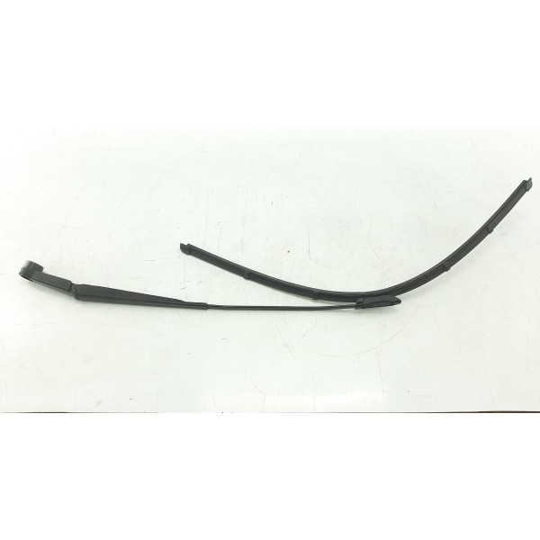 Braço Limpador Dianteiro Esquerdo C4 Picasso 2009 968664028 Esquerdo