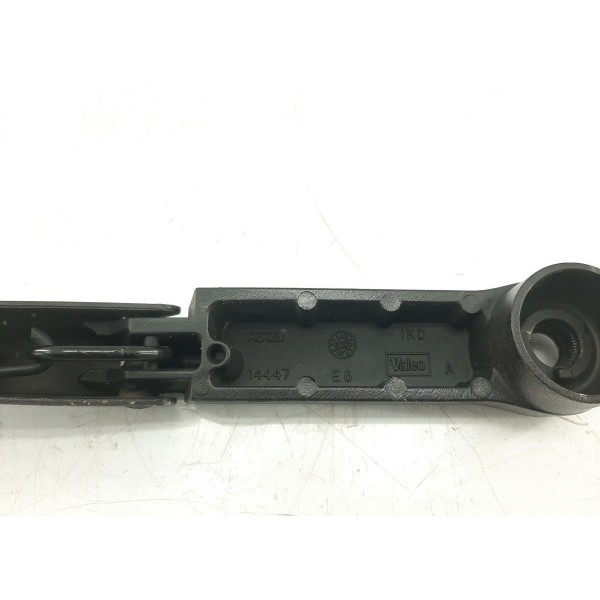 Braço Limpador Dianteiro Esquerdo C4 Picasso 2009 968664028 Esquerdo