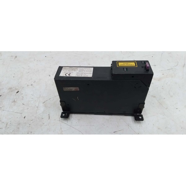 Disqueteira Magazine Bmw X5 2000 65128377049