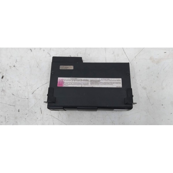 Disqueteira Magazine Bmw X5 2000 65128377049