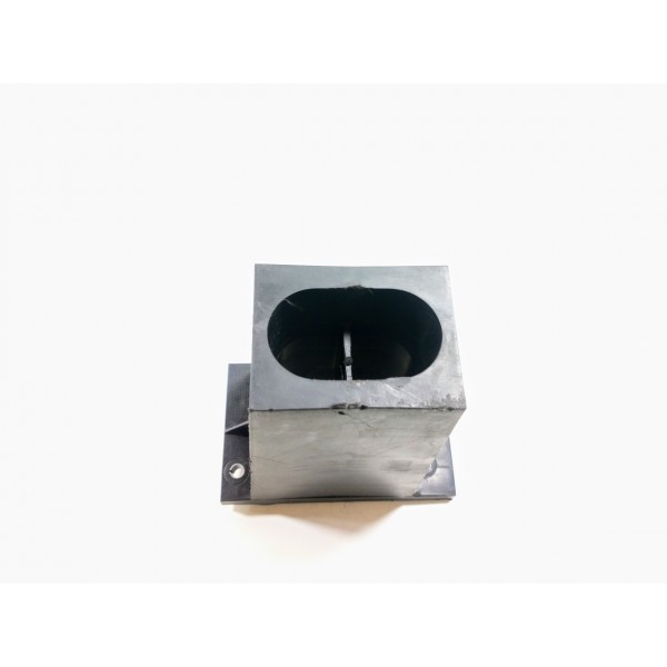 Absorvedor De Impacto Esquerdo C4 Picasso C4 Grand Picasso