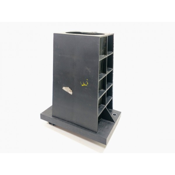 Absorvedor De Impacto Esquerdo C4 Picasso C4 Grand Picasso