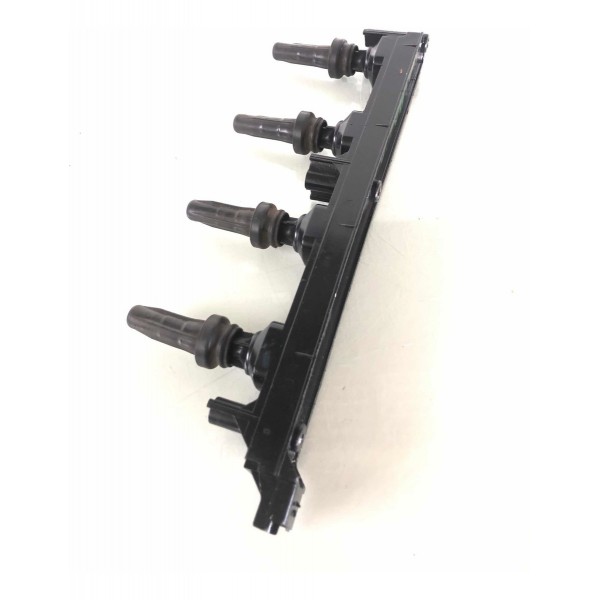 Bobina De Ignição Citroen C4 Picasso 2.0