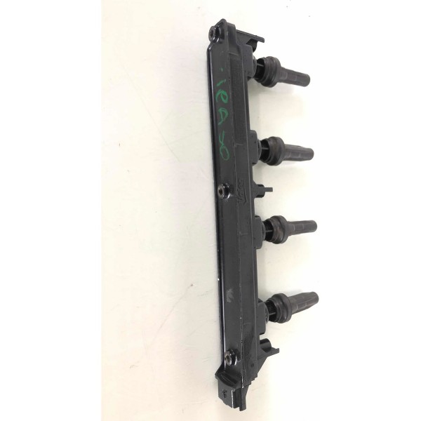 Bobina De Ignição Citroen C4 Picasso 2.0