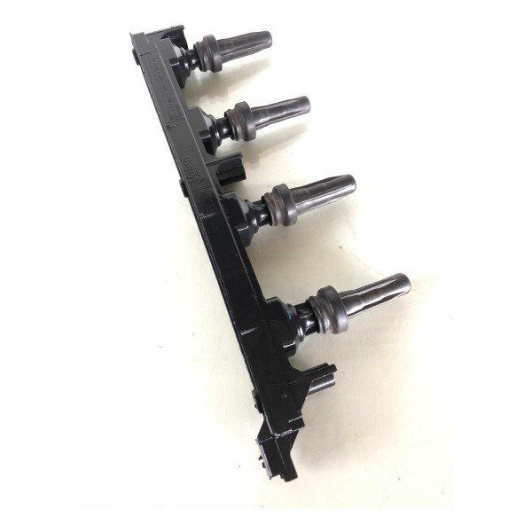 Bobina De Ignição Citroen C4 Picasso 2.0