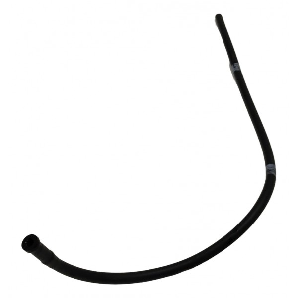 Mangueira Respiro Tanque Portinhola New Fiesta 2014 A 2019