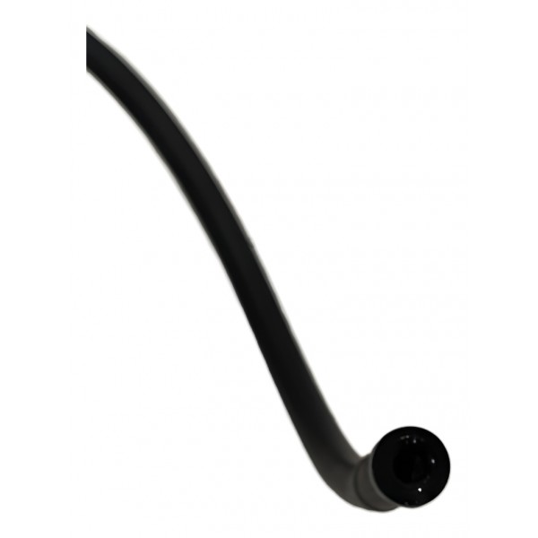 Mangueira Respiro Tanque Portinhola New Fiesta 2014 A 2019